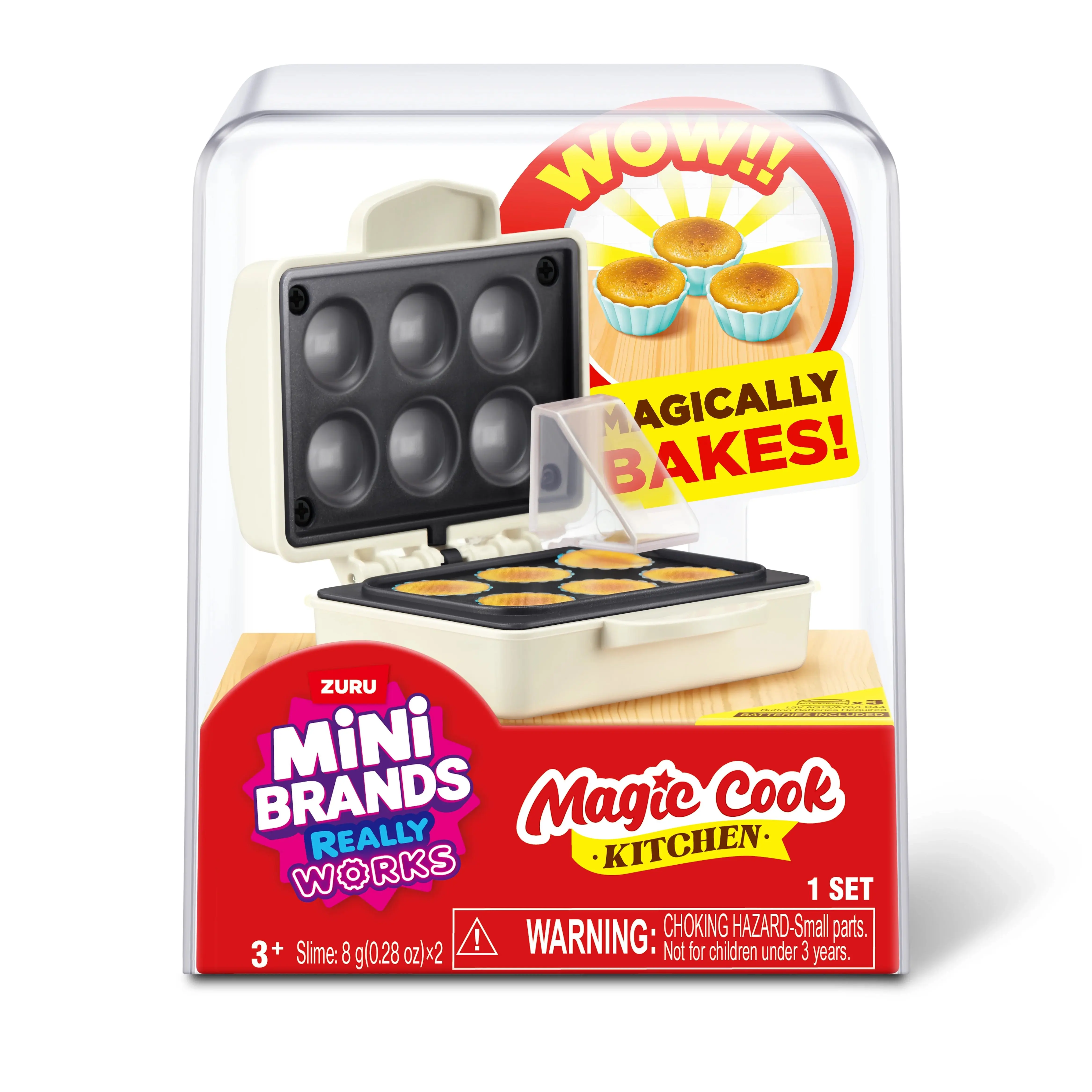 cake machine