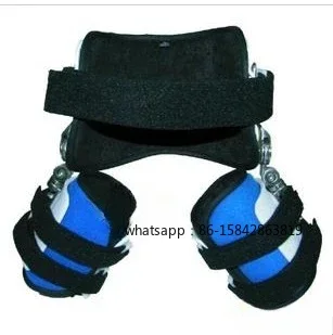 Hip Brace Orthotic Fixation Hip Abduction Bracket