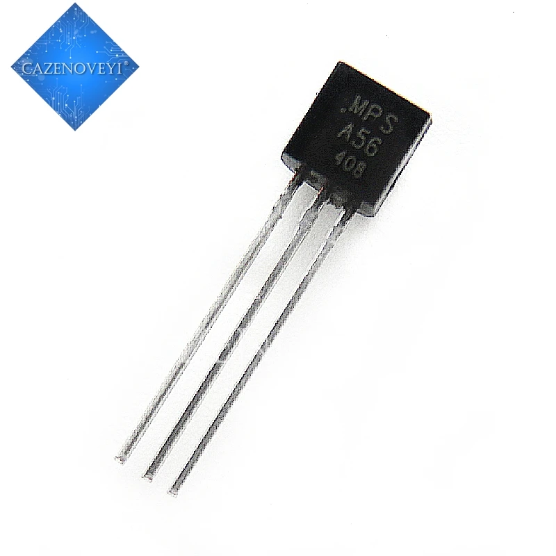 5 pezzi MPSA13 MPSA14 MPSA18 MPSA42 MPSA56 MPSA64 MPSA92 MPSA94 MPSH10 MPSW92