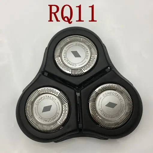 1 PCS TOP HALF RQ11 Replace head razor blade for philips Shaver RQ1150 RQ1151 RQ1155 RQ1160 RQ1180 RQ1190  RQ1195 RQ1160CC