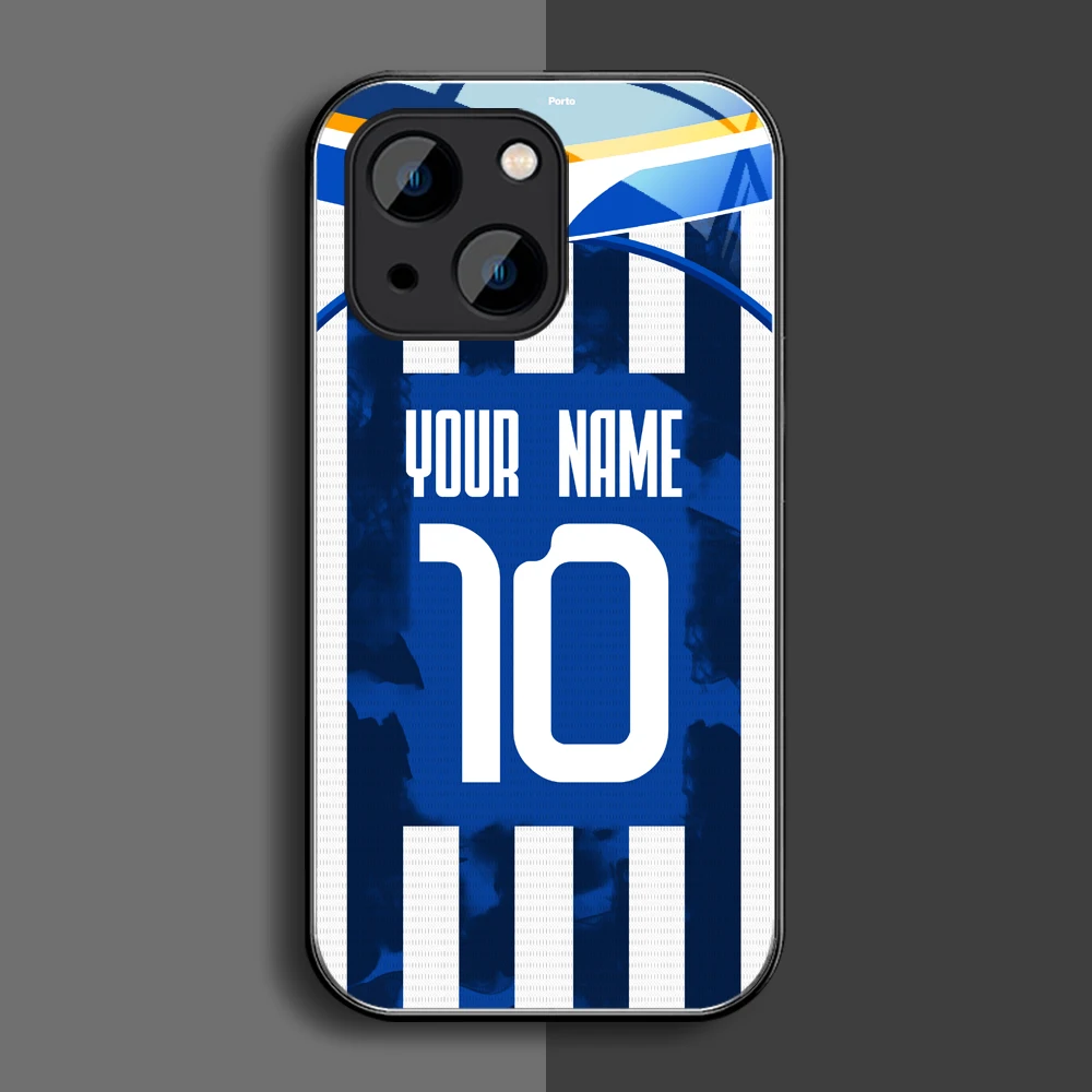 25 البرتغال بورتو Estadio do Dragao حافظة لهاتف سامسونج A16 A55 A35 A25 A15 A54 A34 A14 A52 S25 S24 edge Ultra Plus FE Z Fold Flip #1