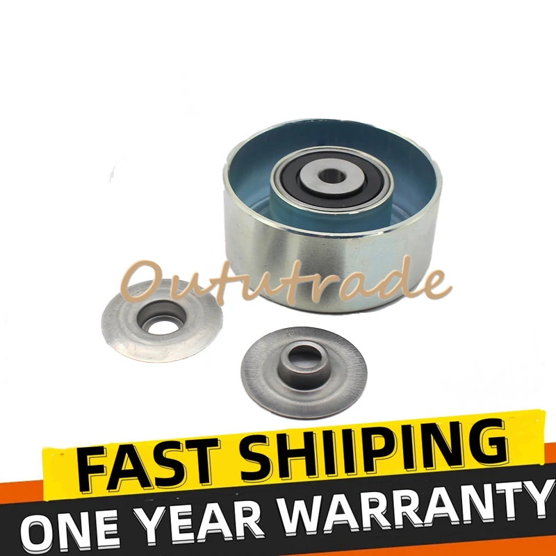 

Новый натяжной шкив 3847482 Для морского внутреннего дизельного двигателя Volvo Penta D4 D6