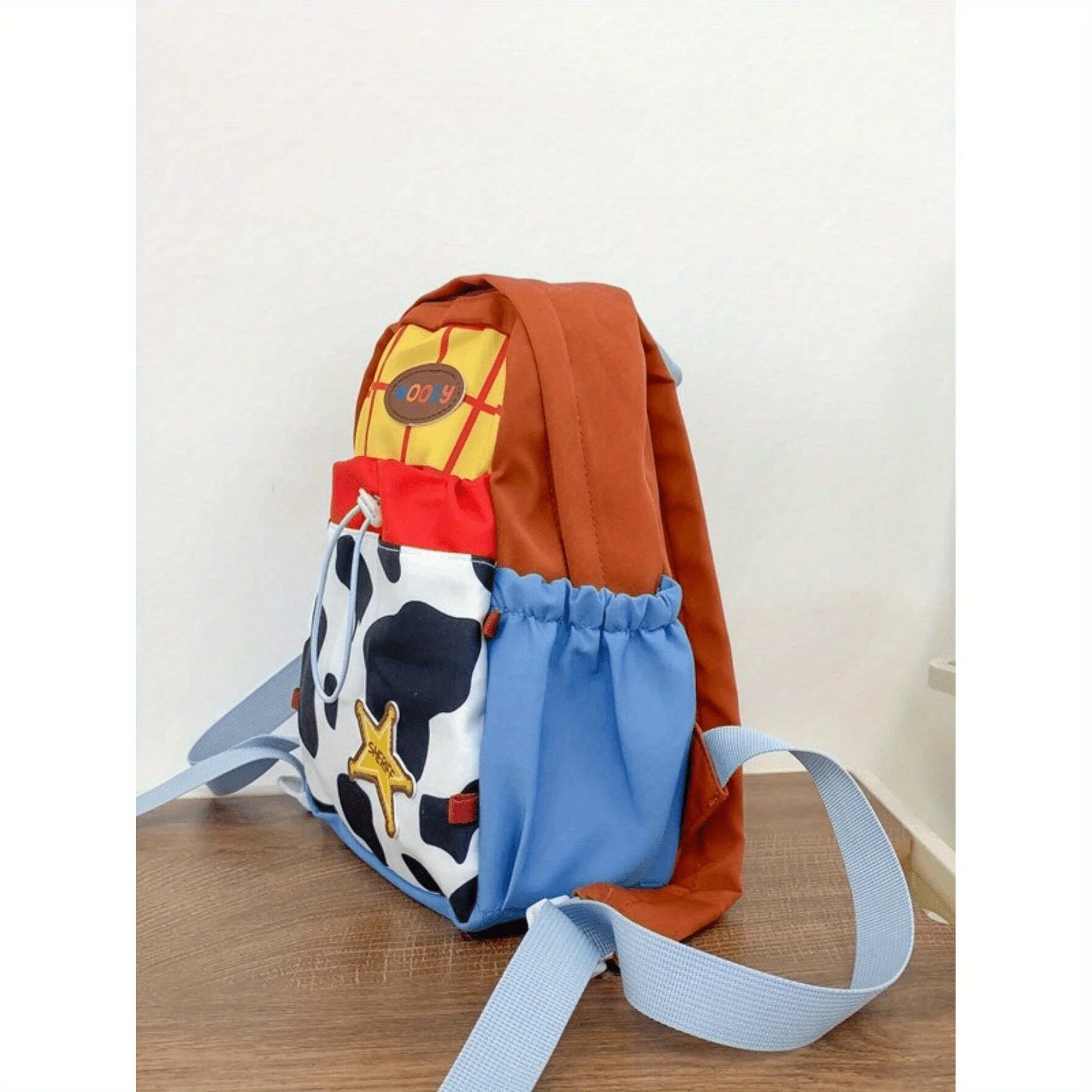 Tas Makeup Mesuca, Tas Kosmeti - Anime Merch Hoodie ulasan dan harga