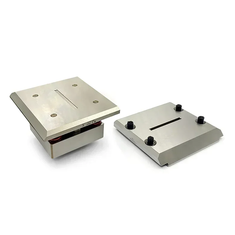 Salvagnini punching tooling SA system punch press die for 260kN stations, 90x90 type 90