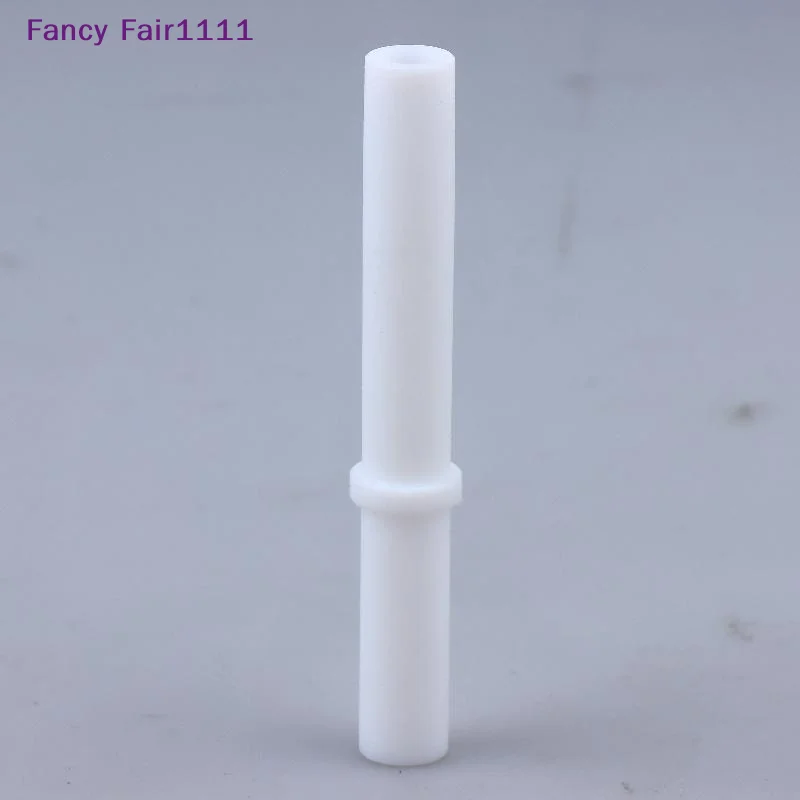 

Новый электростатический пистолет-распылитель для порошковой краски, 1/5 шт., пластиковый, со сменной втулкой KCI