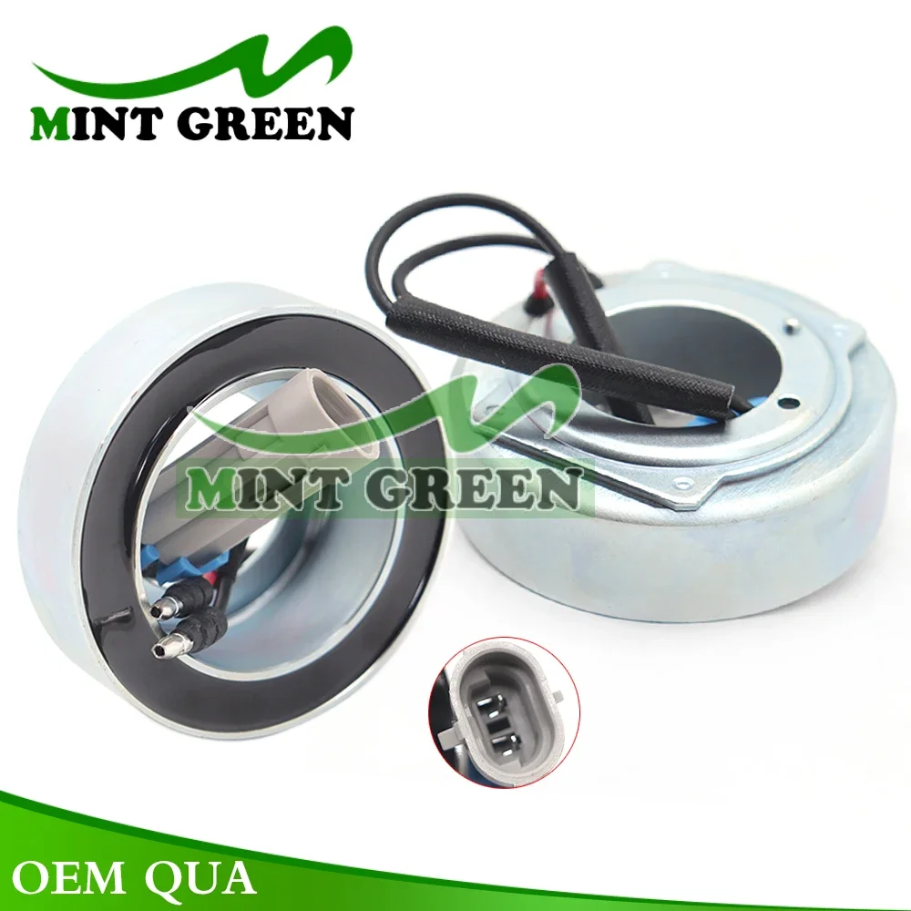 

Auto Air Conditioning AC Compressor Clutch Coil For Chevrolet Sonic Trax 1.8L Opel Vauxhall Adam Mokka 95369543 AKT200A412