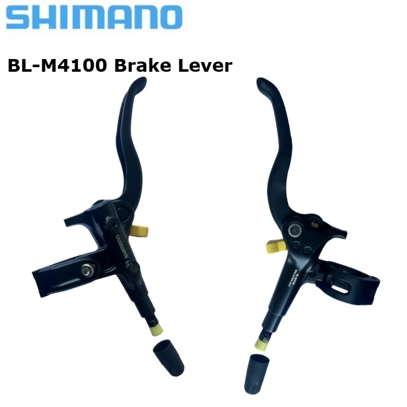 Shimano M4100 Brake…