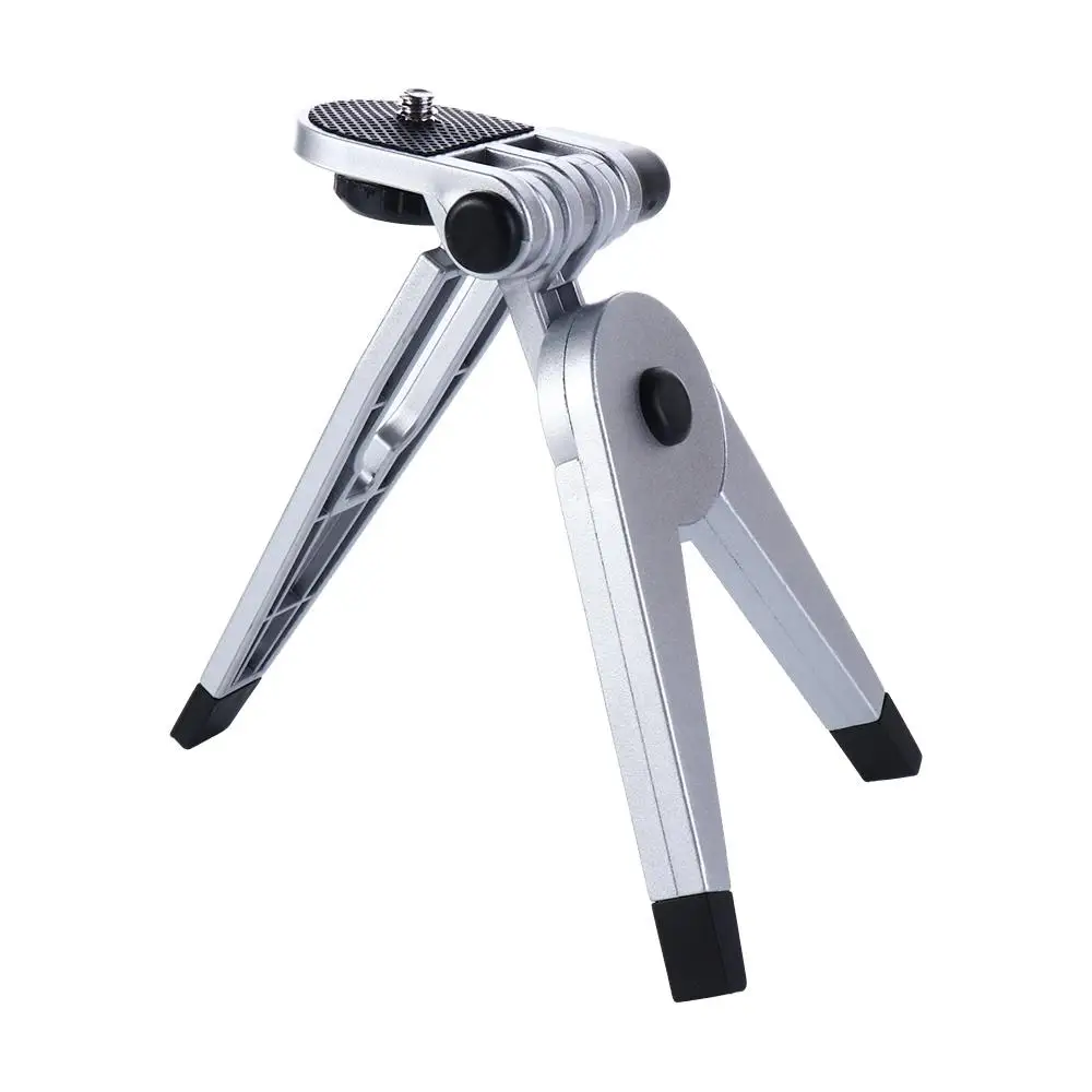 

Pocket Tripod Desktop Live Supplies Sports Camera Holder Camera Holder Photography Tripod Mini Tripod Desk Mount Camera Stand
