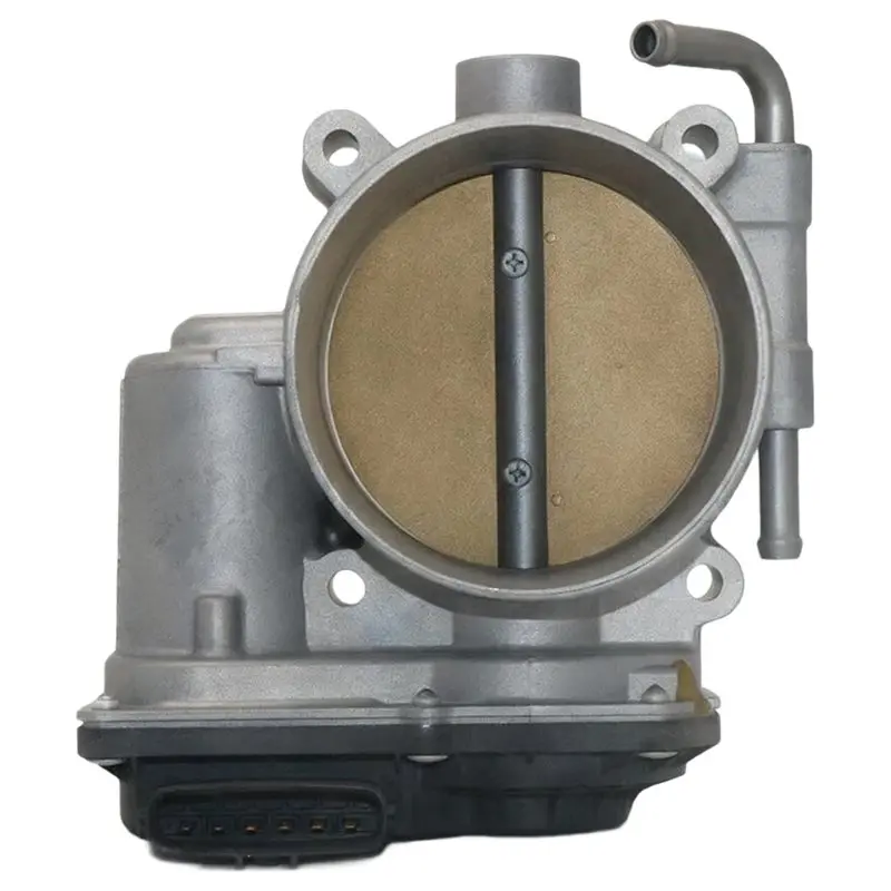 

Для Lexus для LS460 Ls600h GS460 2007-2017 автомобильный корпус дроссельной заслонки 22030-38010 2203038010