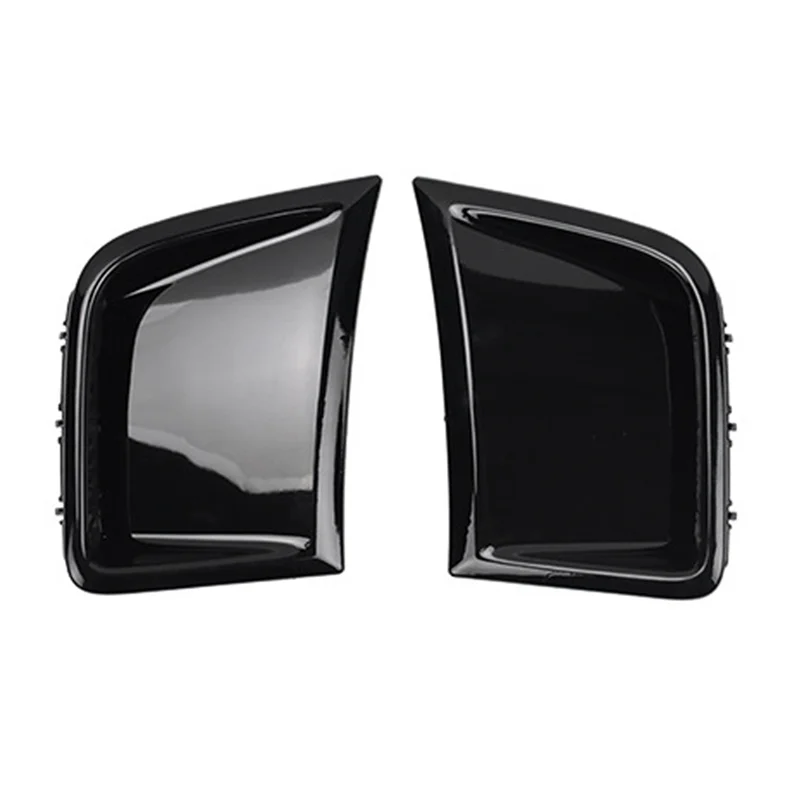 لسوبارو STI WRX GRB عربة 10Th 2008-2014 محرك هود الحاجز غطاء المخرج المصد الأمامي فتحة التهوية #5