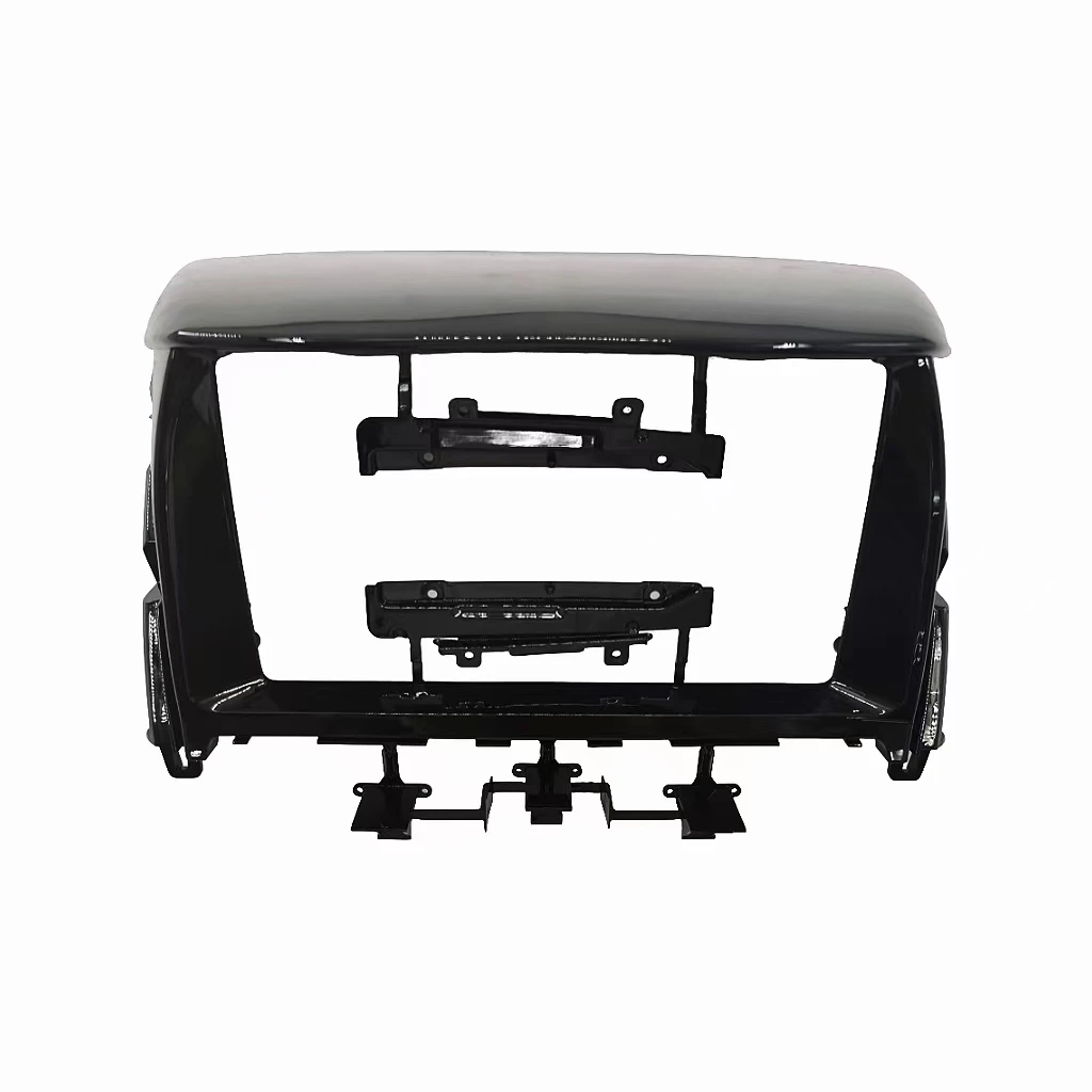 

Car Radio Frame for MITSUBISHI ECLIPSE 9inch Automotive Radio Player Box Accessories Audio Install Dash Frame