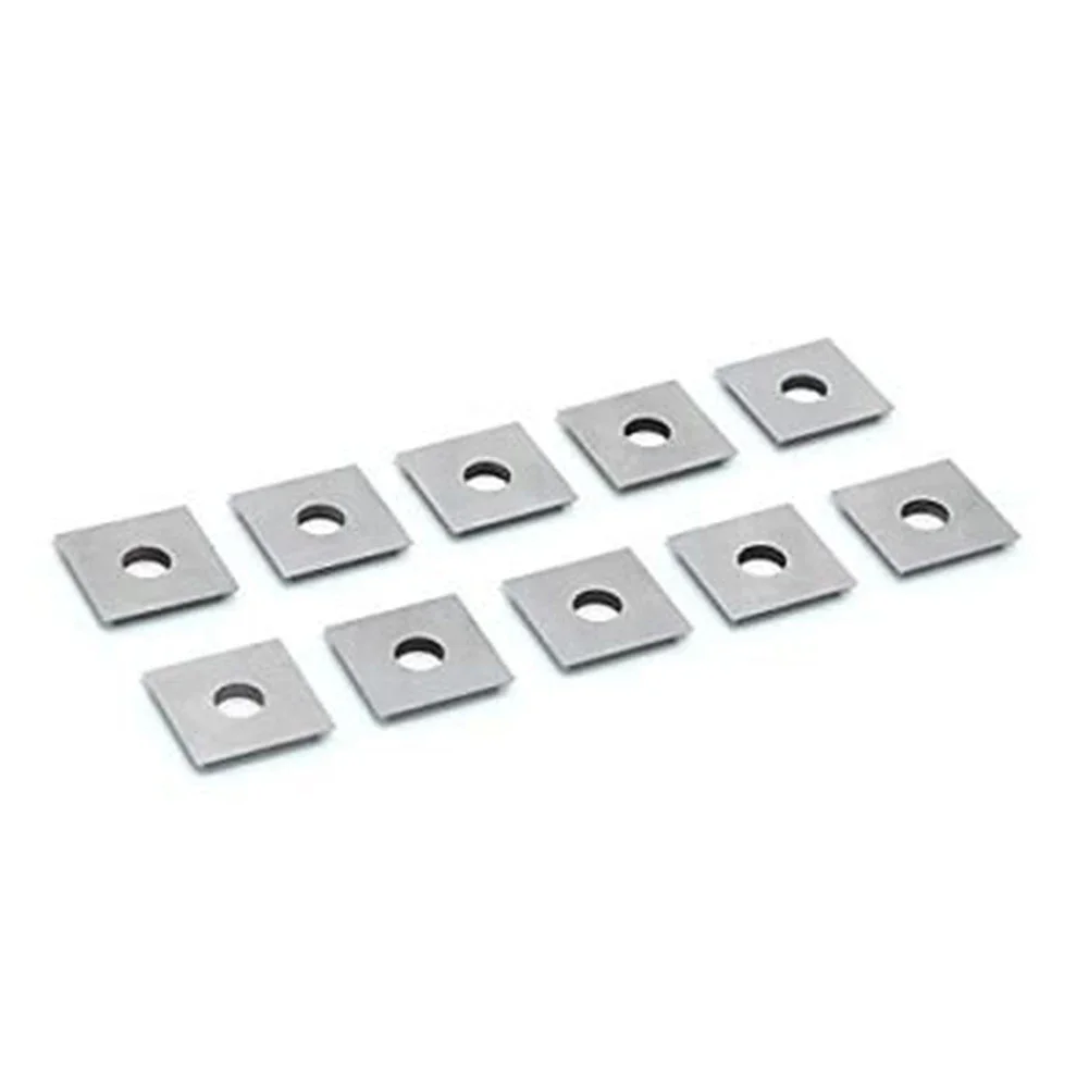 Carbide Blade Kn Ife Blade Kn-ife Wood Turning 35° Cutting Bevel Solid Tungsten Carbide For Common Spiral Planer Bits