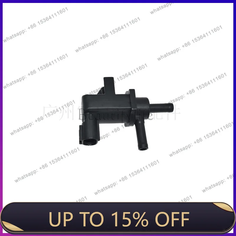 TOOL 90910-12259 Steam ventilation carbon tank solenoid valve 136200-2771