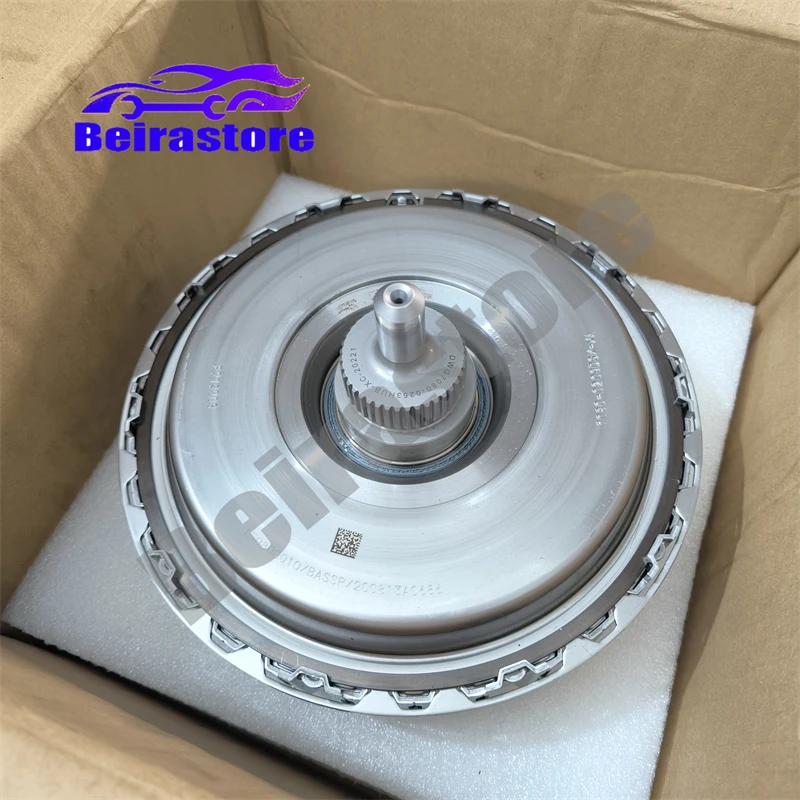 Genuine 7DCT450 Wet Dual 7-Speed Transmission Gen 1 Clutch Assembly Fits For Great Wall Haval H6 H7 F7 1.5T 2.0T WEY VV5 VV6 VV7
