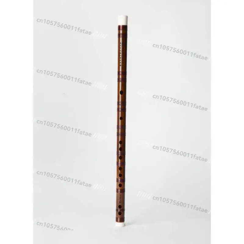 Flute Bamboo Flute Instrument Beginners Introductory FE Key Students Learn Piccolo