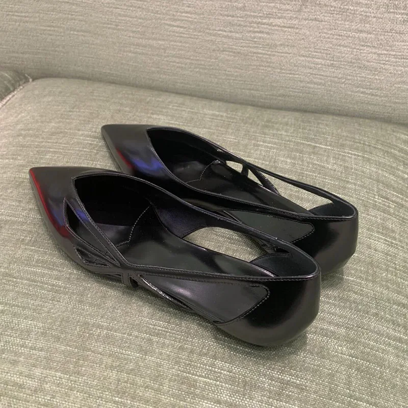 

Новые сандалии с острым носком, женские пикантные туфли с платками, модельные туфли, женские сандалии, женские сандалии de las mujer