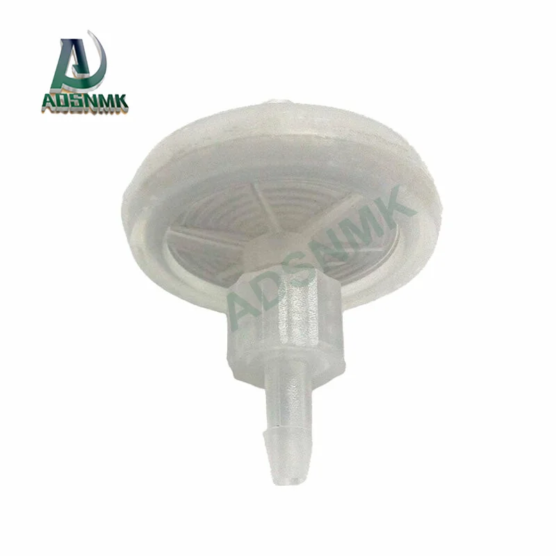 10PCS UV Solvent Inkjet Printer Small Disc Ink Filter for photo machine/inkjet printer