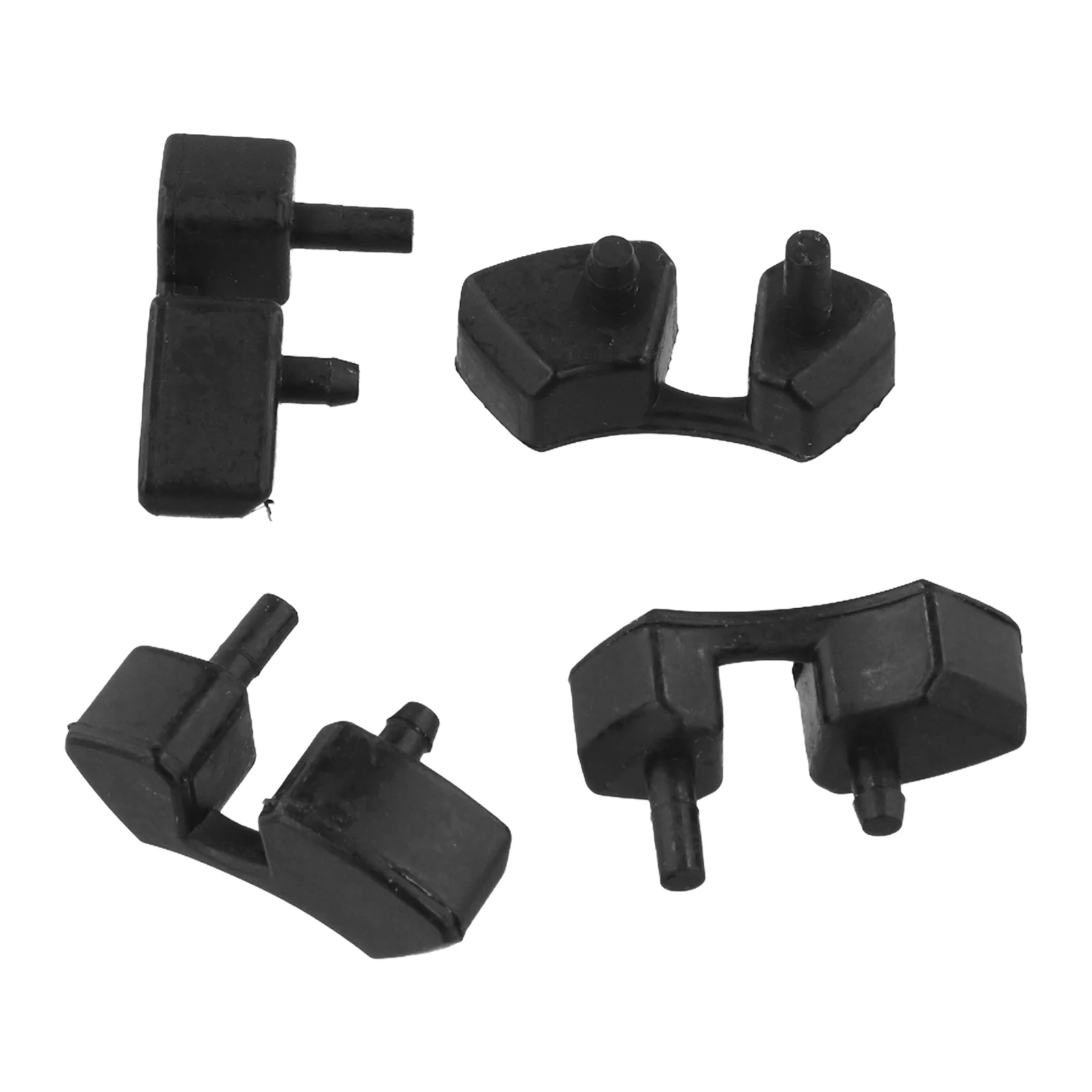 

Комплект балансирных демпферов, комплект для ремонта балансирного вала, для обслуживания автомобиля, как показано на изображении, высокая универсальность, подходит для большинства моделей.