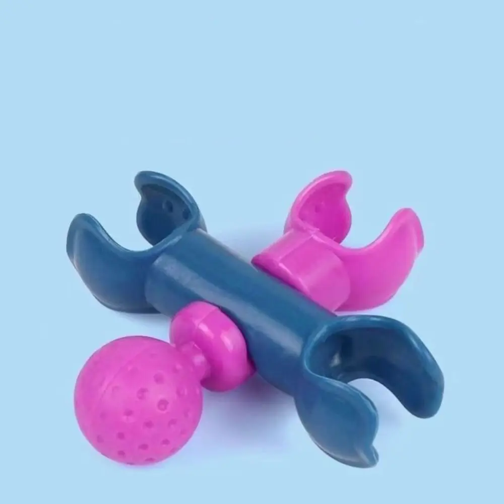 

101 шт. кирпичи, сращивание моделей, игрушки-блоки. Подвижная шарнирно-строительная головоломка с мультяшной универсальной структурой