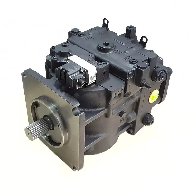 Sauer 90R042 Hydraulic Pump 90R042-CA-5-AB-80-P-7-C3-C-00-EEG-32-32-20 90R042-CA Axial Piston Pumps for New Holland Tractor