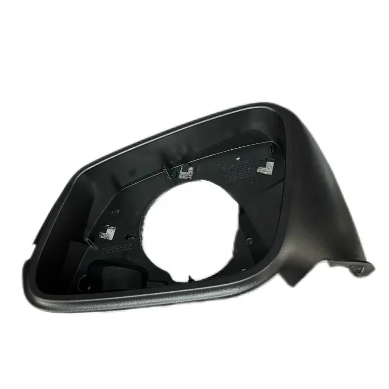 

Высококачественная внешняя рамка для бокового зеркала заднего вида, чехол для дома, хороший 2014, 2015, 2016, 2017, 2018, для X3 F25 X4 F26 X5 F15 X6 F16