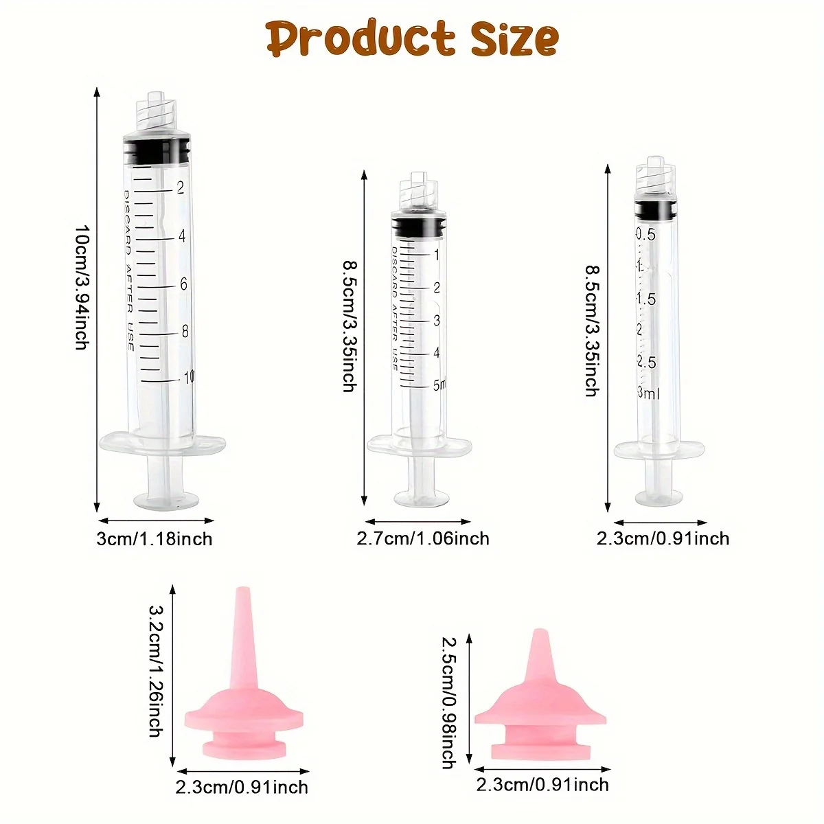 子猫用乳首 犬用乳首 リス用乳首 子猫用乳首 小動物用乳首 子猫用乳首