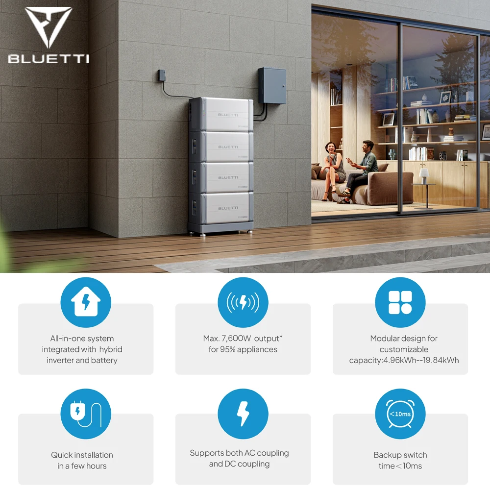Kompletny zestaw baterii do sy – Off Grid Solar Kit recenzja i cena
