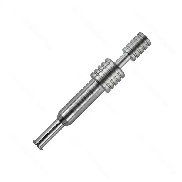 TBHS Dental High‑Speed Handpiece Bearing Outer Ring Remover Accessory For Dental Handpiece Turbine Repair Maintenance Tool
