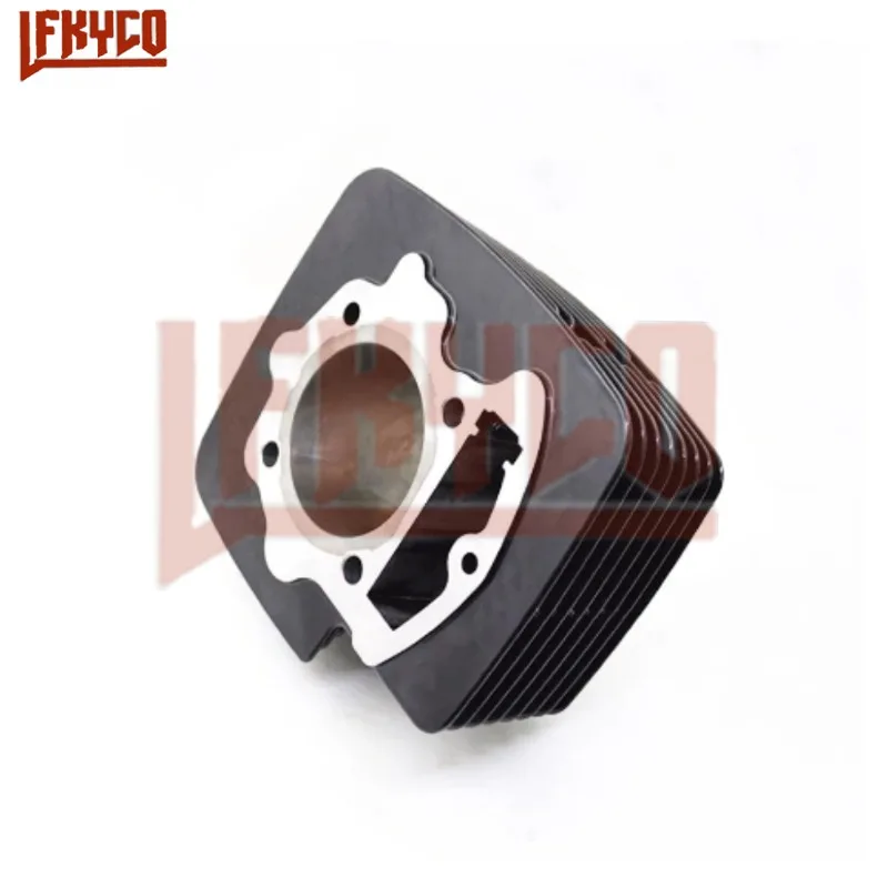 Motorcycle 69mm 4 stroke Engine Cylinder 250CC Piston Gasket Kit Motor for ZongShen 250 Honda CB250 Motoblock ATV Equipment Part