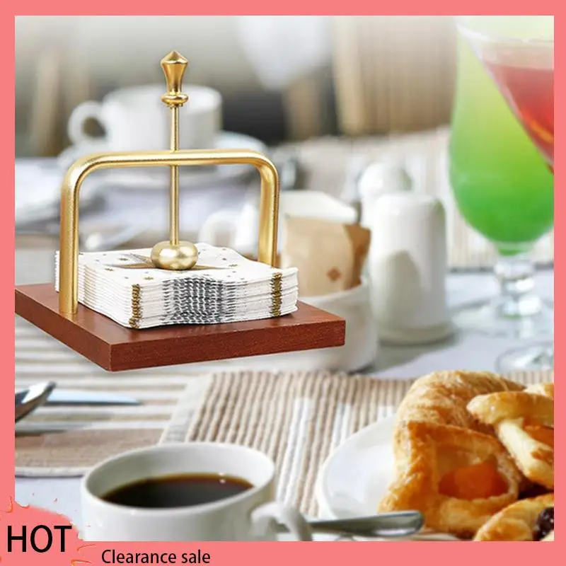 Suporte de guardanapo a88z, suporte de tecido de mesa, guardanapo, clipe para bancada, mesa de jantar, casa interna