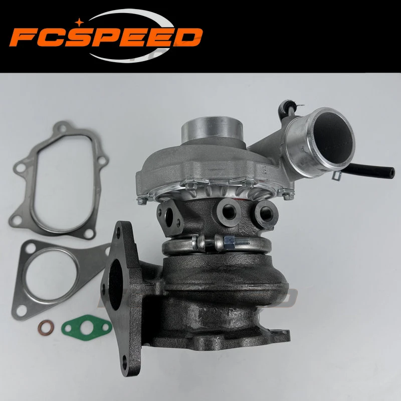 Turbocharger RHF55 VF48 14411-AA700 for Subaru Impreza WRX STI DOCH 2.5L 2004-2007