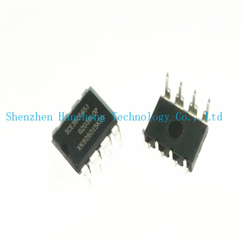 (10PCS-50PCS) ICE3B0565J DIP8 NEW CHIP IC