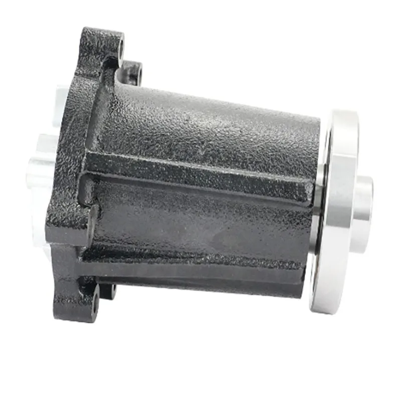 لمضخة مياه ايسوزو 1-87618471-0 محرك 4JJ1 8-98047688-4 قطع غيار ماكينات البناء #3