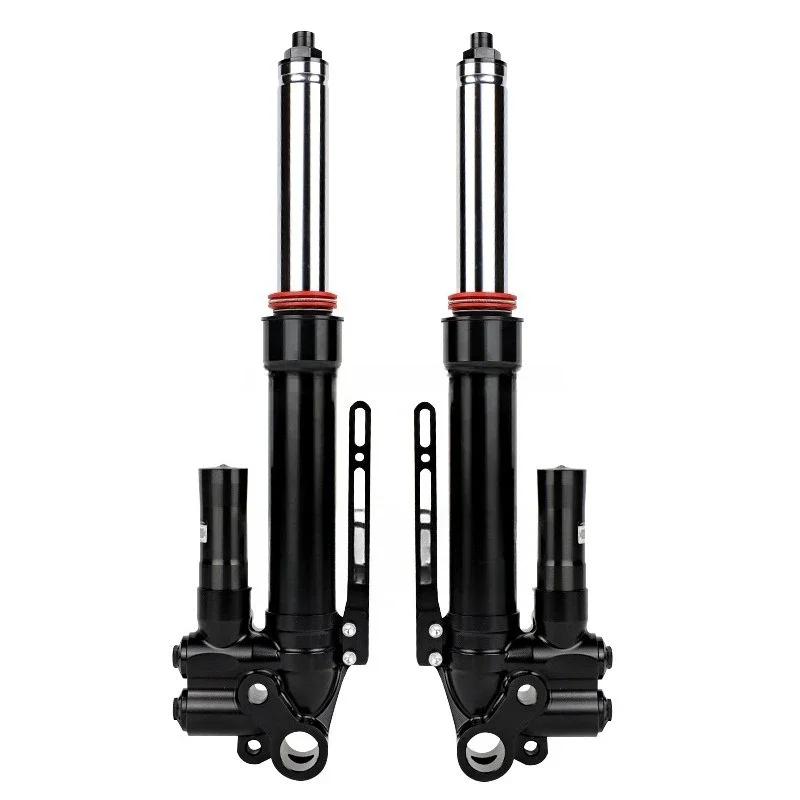 Front Shock Absorbe… - image
