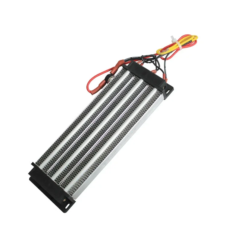 High quality 1500W 220V air heater PTC ceramic constant temperature heating element 230*76mm