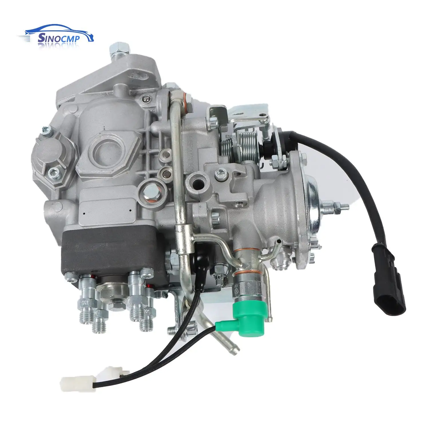 

Fuel Injector Pump 104640-7551 Fits For VE4 10F2050RNP934 Nissan TD27TI Engine Replacement Parts Fuel Supply System Accessories