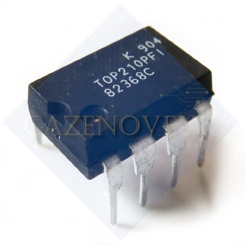 1-100PCS ICE2QR4765 2QR4765 TOP210PFI TOP210 HD6303RP HD6303 2SJ6920A J6920A L9951 9951 PIC16F54-I/SO PIC16F54