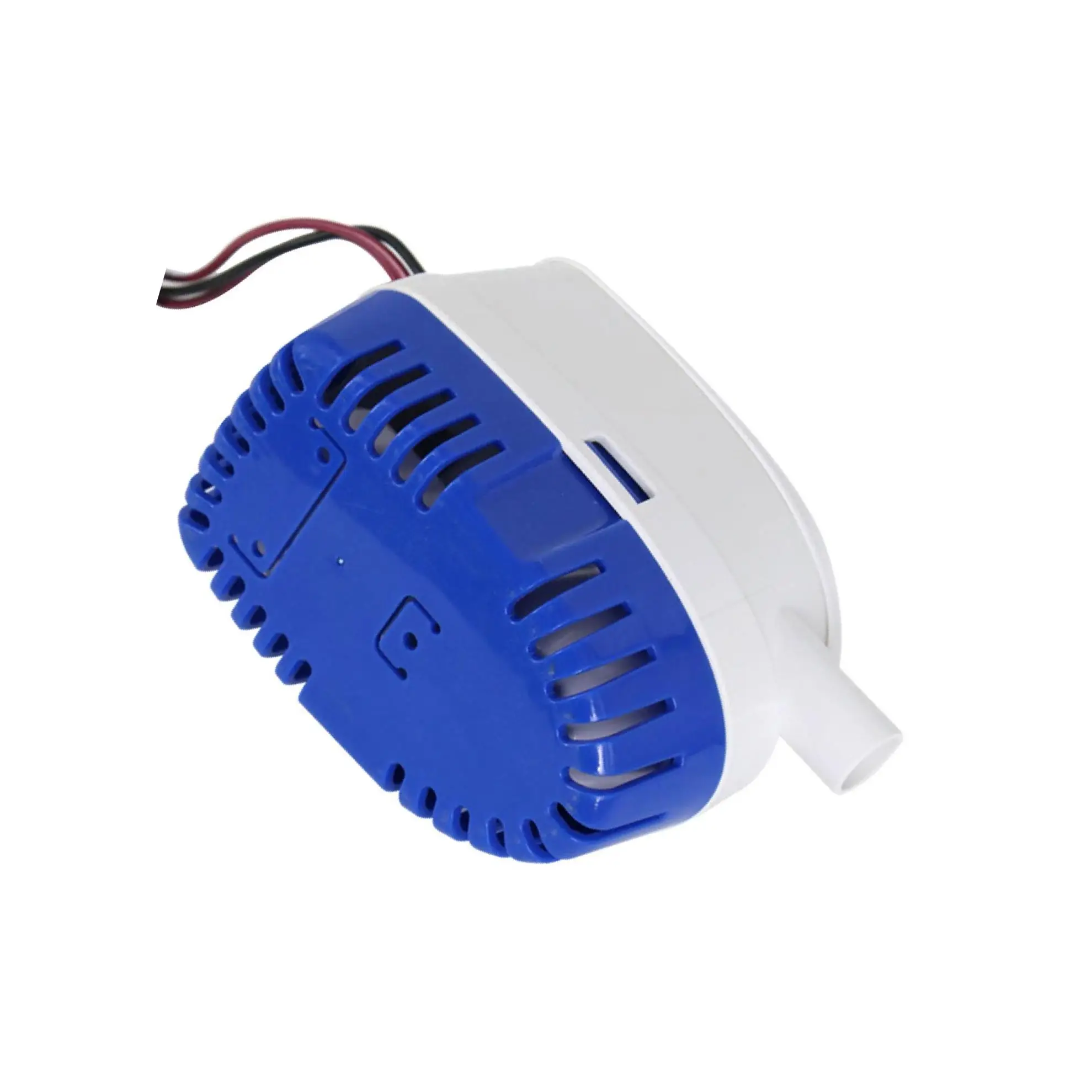 Automatic Submersib… - image