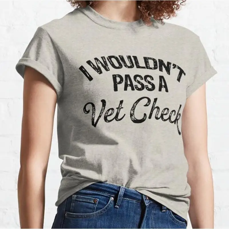 I Wouldnt Pass A Ve… - image