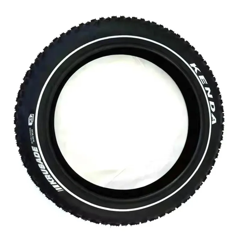 STLF Sales Promotion MTB Ebike Fat Tire Puncture Proof Reflective Strip KENDA K1188 20x4.0 for Fat Tire bike