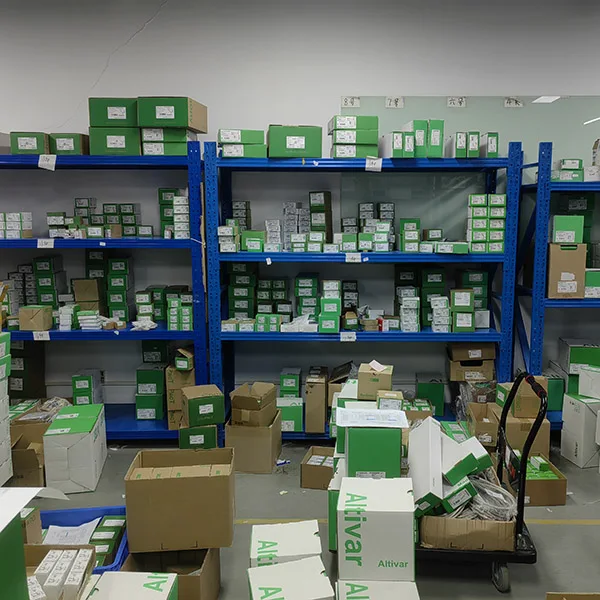 Рисунок 2 - Совершенно новый промышленный контроллер ПЛК