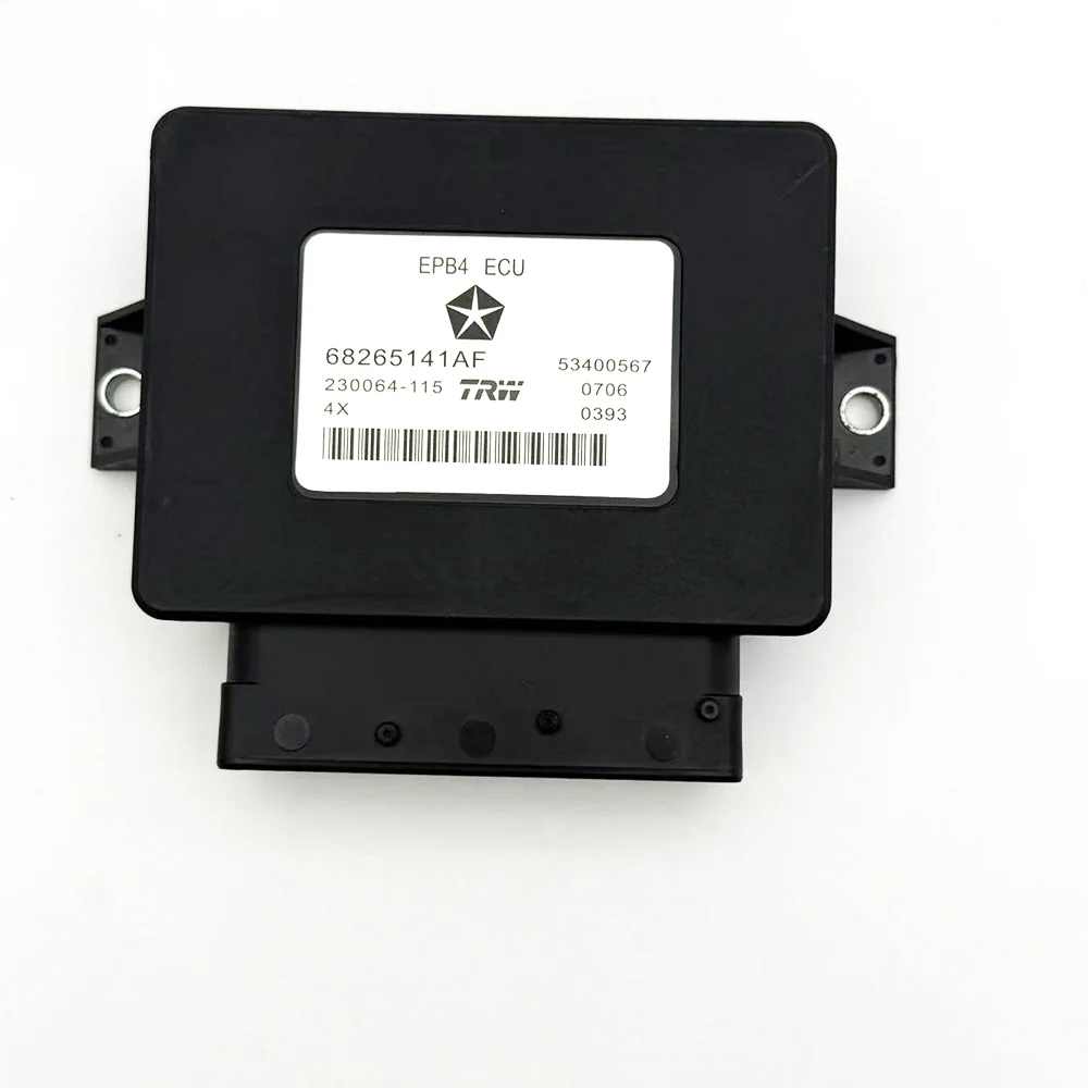 

For 2015 -2018 Chrysler 200 Parking Brake Control Module 68265141AF
