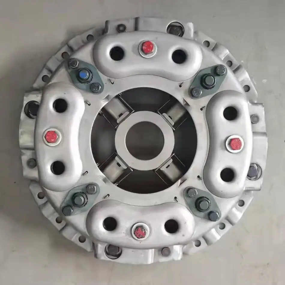 325MM Clutch Disc Clutch Press Plate Cover 31210-2420 1312202280 Me521106