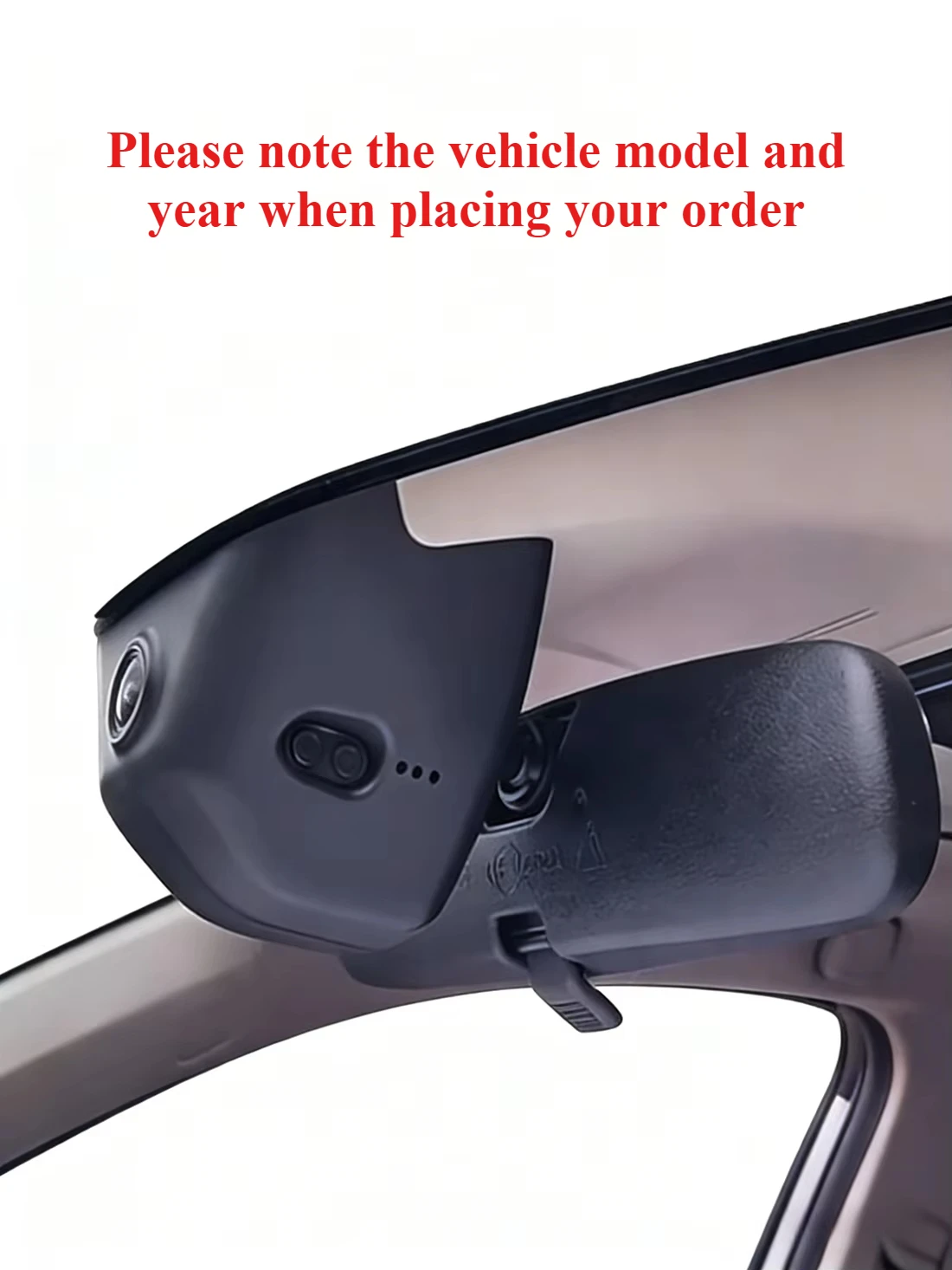 For Honda Accord Special Dash Cam 2025 New Wire-Free Ultra HD 11/10/9 Gen No Damage Hidden