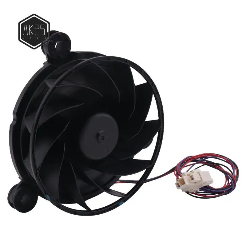 

AK25-Refrigeration Fan Motor 0064001594 Freezing Cooler For Haier BCD-412WDCN/ WDCM/ WDCV/ WDVK Refrigerator Accessories