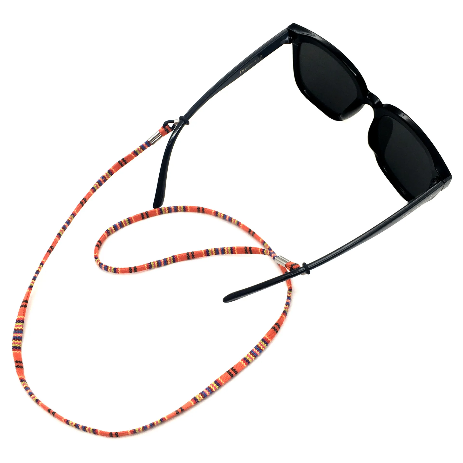 

Ethnic Style Glasses Chain Eyeglass Sunglasses Cotton String Cord Retainer Glasses Strap Eyewear Lanyard Glasses Accessories