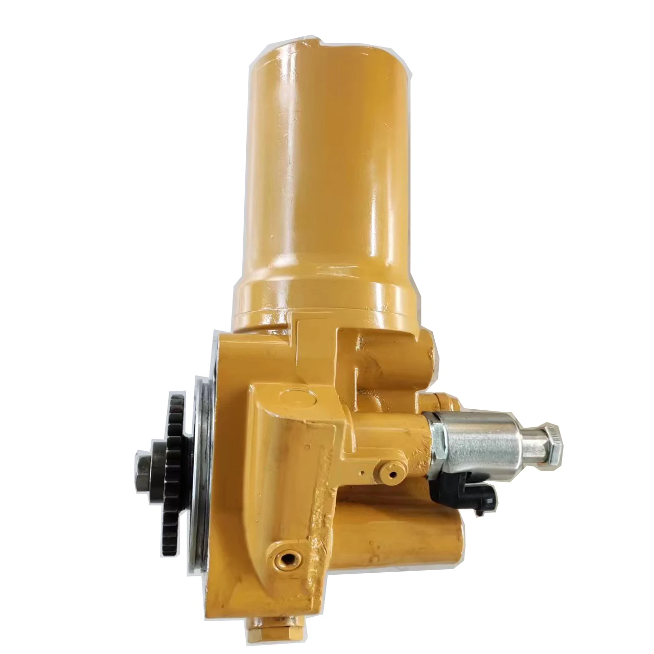 

High quality 180-7341 Fuel pump assembly with stock available and fast delivery for cat