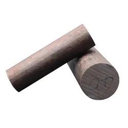 Soft Iron Rod Ideal Core For Making Electromagnets