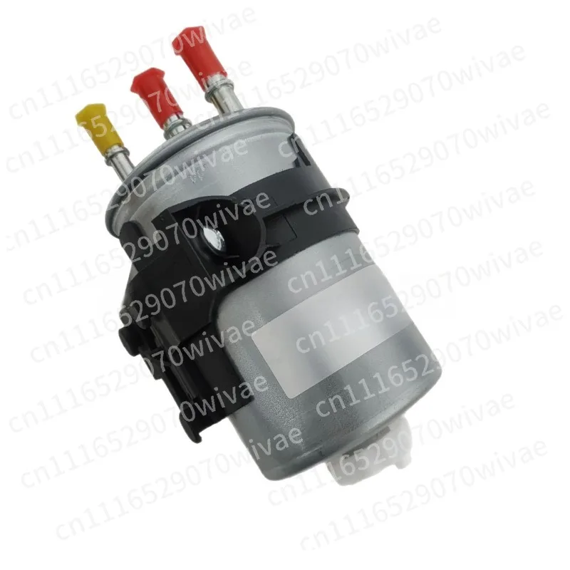 6650921301 Shuanglong KGM filter diesel filter ACTYON Aiteng