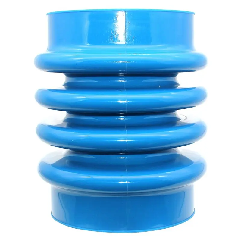 

A01F-For Weber Jumping Jack Rammer Compatible Bellows Blue Bellow Boot SRV590 Srv600i SRV620 SRV660 SRV750D 20025316